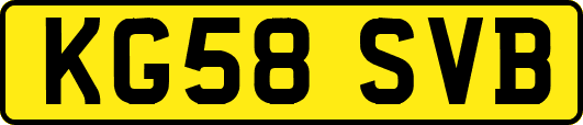 KG58SVB