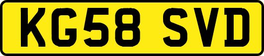 KG58SVD