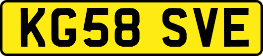 KG58SVE