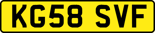 KG58SVF