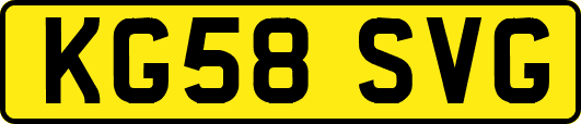 KG58SVG