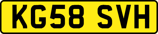 KG58SVH