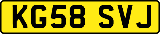 KG58SVJ