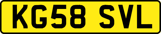 KG58SVL