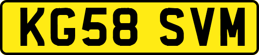 KG58SVM