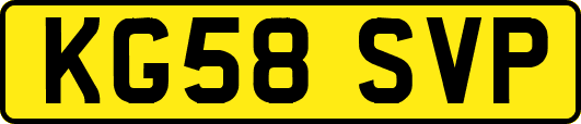 KG58SVP