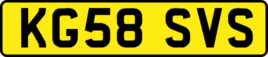 KG58SVS