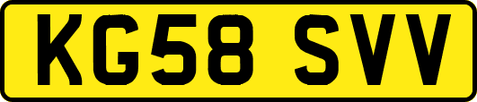 KG58SVV