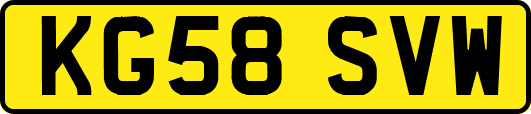 KG58SVW