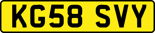 KG58SVY