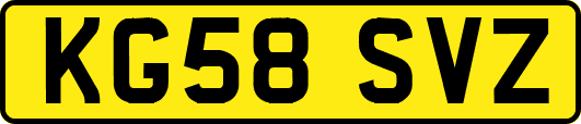 KG58SVZ