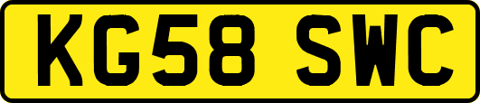 KG58SWC