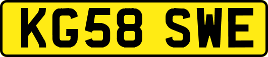 KG58SWE