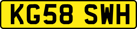 KG58SWH