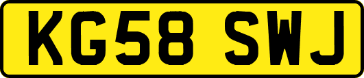 KG58SWJ