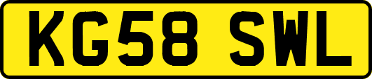 KG58SWL