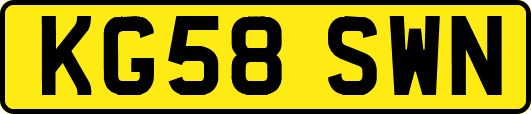 KG58SWN