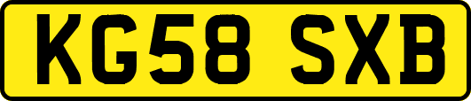 KG58SXB