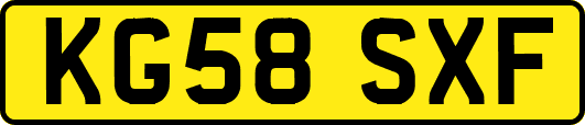 KG58SXF