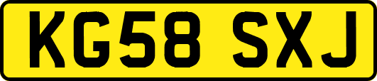 KG58SXJ