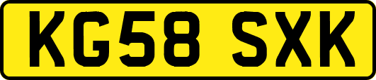 KG58SXK
