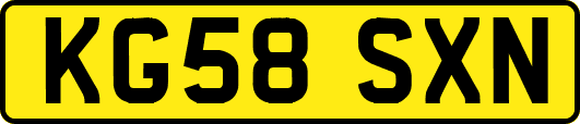 KG58SXN