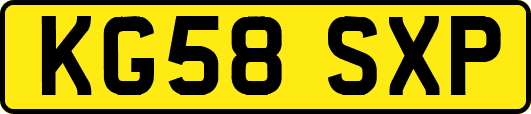 KG58SXP