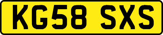 KG58SXS