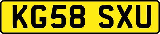 KG58SXU
