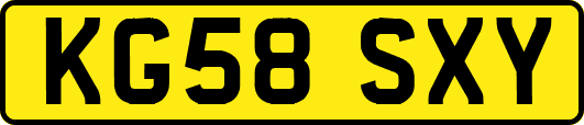 KG58SXY