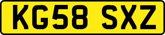 KG58SXZ