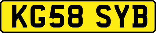 KG58SYB