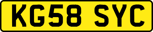 KG58SYC