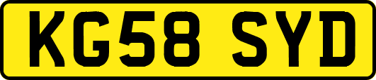 KG58SYD