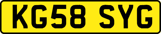KG58SYG