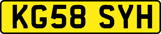 KG58SYH