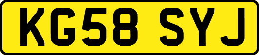 KG58SYJ