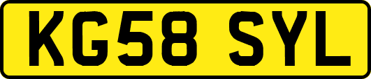 KG58SYL