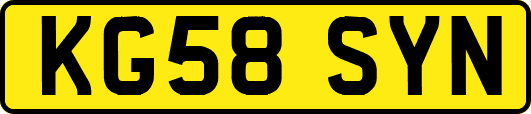 KG58SYN