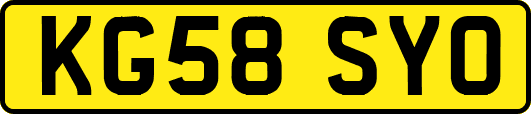 KG58SYO
