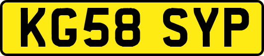 KG58SYP