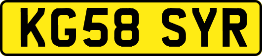 KG58SYR