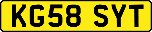 KG58SYT
