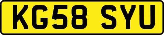 KG58SYU