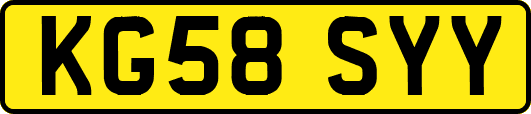 KG58SYY