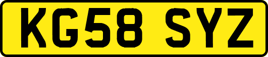 KG58SYZ