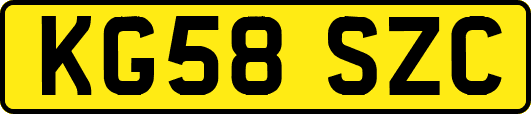 KG58SZC