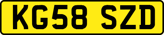 KG58SZD