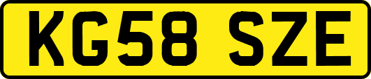 KG58SZE
