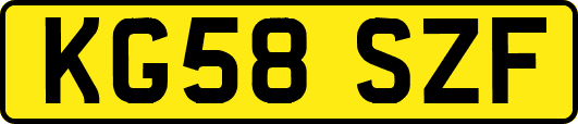 KG58SZF